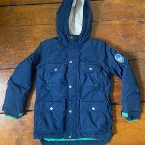 Girls Ski Jacket